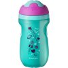 Tommee Tippee Sippee Cup термочаша 12m+ Pink 260 мл.