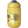 Tommee Tippee Superstar 12m+ чаша за деца Yellow 390 мл. на ниска цена