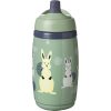 Tommee Tippee Superstar Sport 12m+ термочаша за деца Green 266 мл. на ниска цена