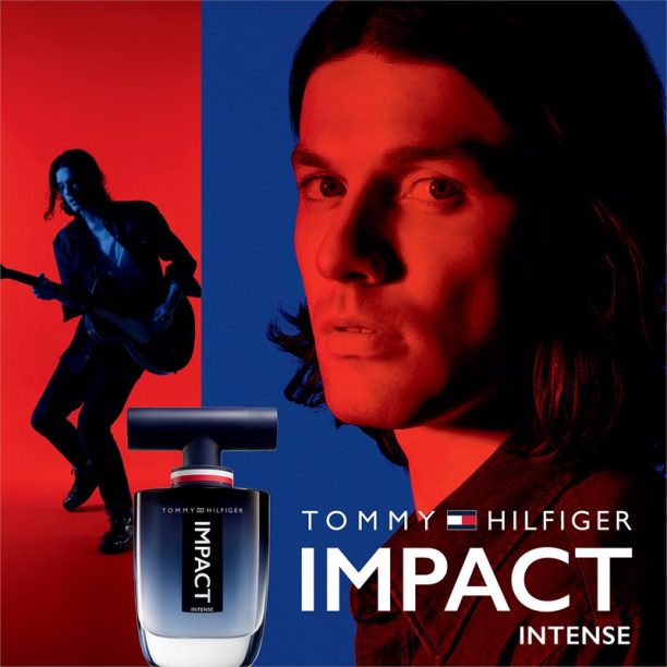 парфюмна вода за мъже Tommy Hilfiger