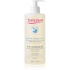 Topicrem BABY My 1st Cleansing Gel 2in1 миещ гел за тяло и коса за деца от раждането им 500 мл.