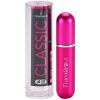 Travalo Classic пълнещ се разпръсквач унисекс Hot Pink 5 мл. на ниска цена