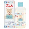 Trudi Baby Care Детски млечен шампоан с цветен прашец 250 мл.