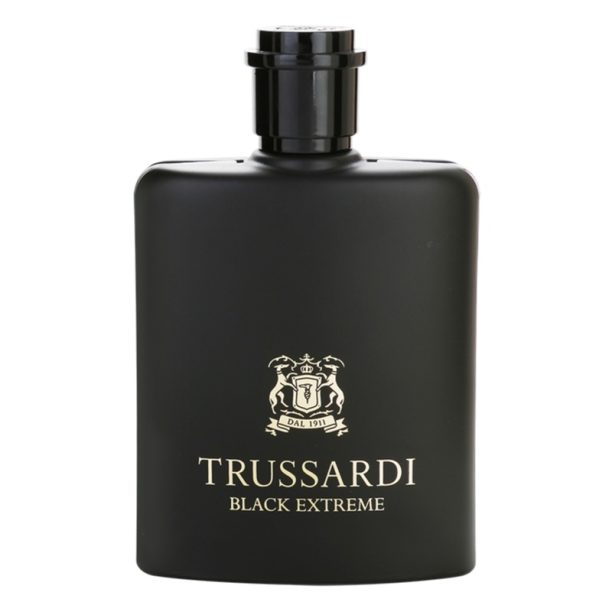 Trussardi Black Extreme тоалетна вода за мъже 100 мл.