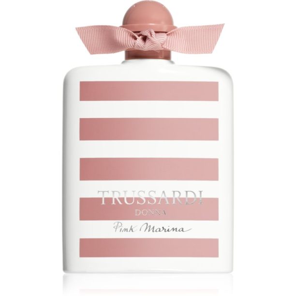 Trussardi Donna Pink Marina тоалетна вода за жени 100 мл.