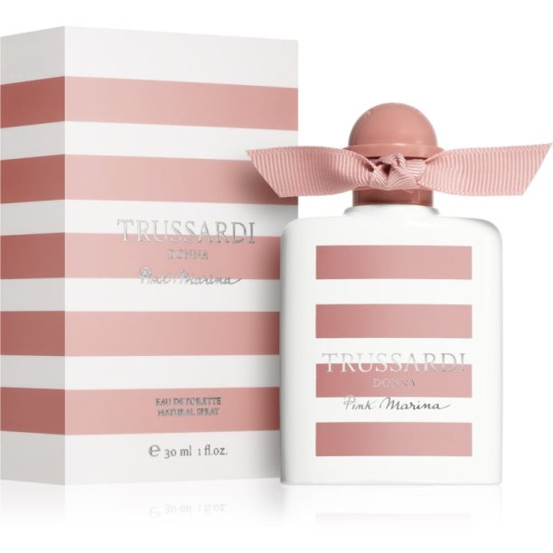 Trussardi Donna Pink Marina тоалетна вода за жени 30 мл. на ниска цена