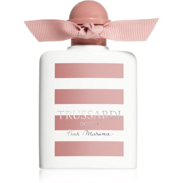 Trussardi Donna Pink Marina тоалетна вода за жени 30 мл.