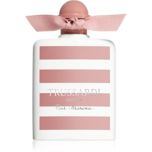 Trussardi Donna Pink Marina тоалетна вода за жени 50 мл.