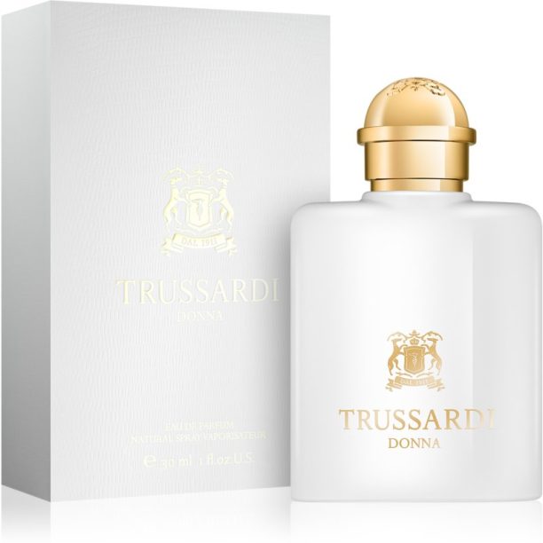 Trussardi Donna парфюмна вода за жени 30 мл. на ниска цена