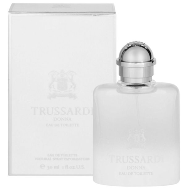 Trussardi Donna тоалетна вода за жени 30 мл. на ниска цена