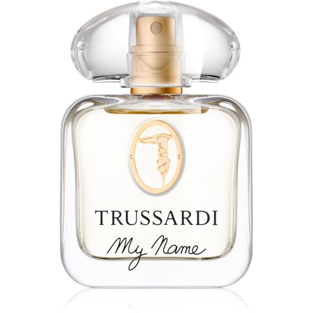 Trussardi My Name парфюмна вода за жени 30 мл.