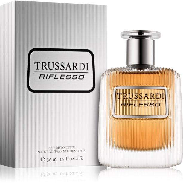 Trussardi Riflesso тоалетна вода за мъже 50 мл. на ниска цена