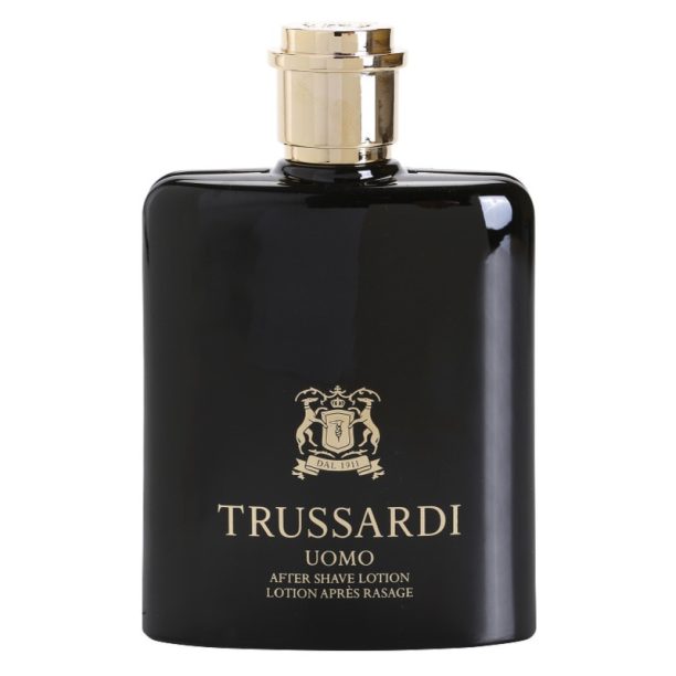 Trussardi Uomo афтършейв за мъже 100 мл.