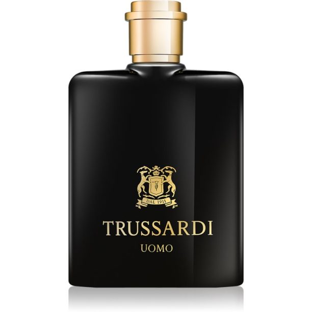 Trussardi Uomo тоалетна вода за мъже 100 мл.