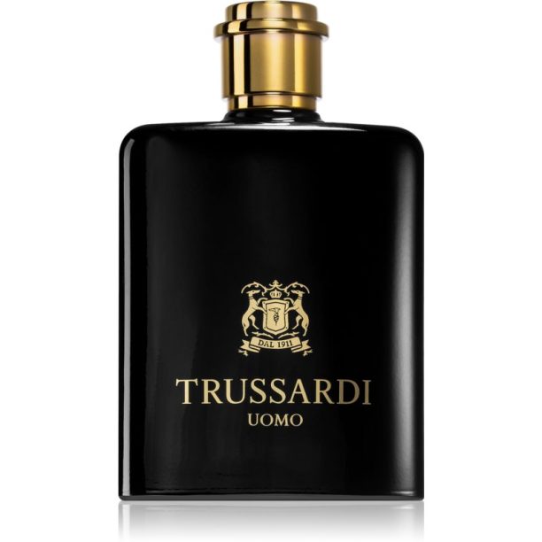 Trussardi Uomo тоалетна вода за мъже 200 мл.