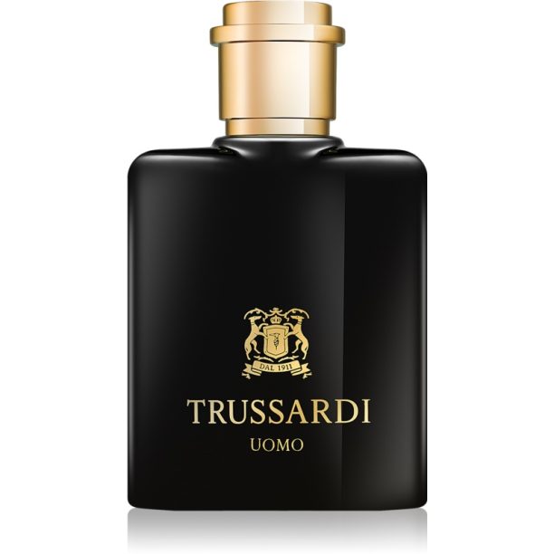 Trussardi Uomo тоалетна вода за мъже 30 мл.