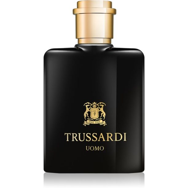 Trussardi Uomo тоалетна вода за мъже 50 мл.