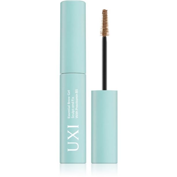 грим комплект Moccachino UXI BEAUTY