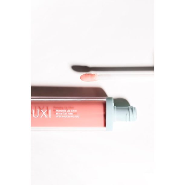 блясък за устни за по-голям обем с хиалуронова киселина UXI BEAUTY