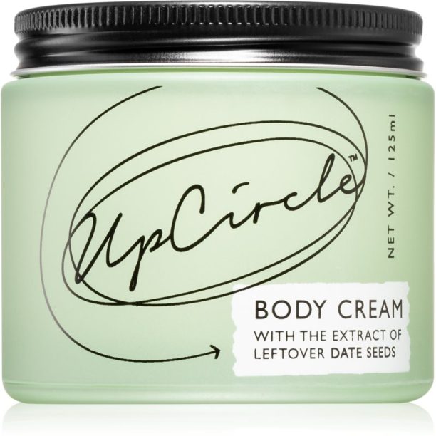 UpCircle Body Cream успокояващ крем за тяло 125 мл. на ниска цена