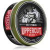 Uppercut Deluxe Matt Pomade матиращ брилянтин за коса за мъже 100 гр.