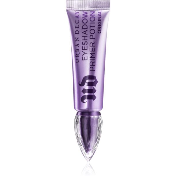 Urban Decay Eyeshadow Primer Potion основа под сенки за очи 5 мл.