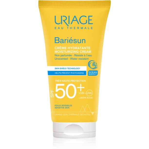 Uriage Bariésun защитен крем за лице SPF 50+ 50 мл.