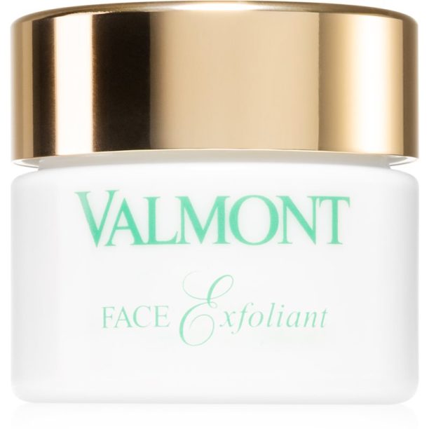 Valmont Face Exfoliant нежен пилинг крем 50 мл.