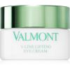 Valmont V-Line Lifting Eye Cream изглаждащ околоочен крем против бръчки 15 мл.