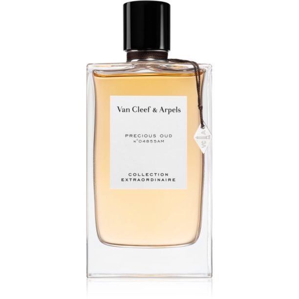 Van Cleef & Arpels Collection Extraordinaire Precious Oud парфюмна вода за жени 75 мл.