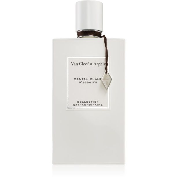 Van Cleef & Arpels Santal Blanc парфюмна вода унисекс 75 мл.