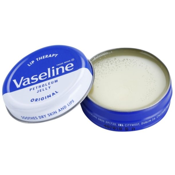 Vaseline Lip Therapy балсам за устни Original 20 гр.