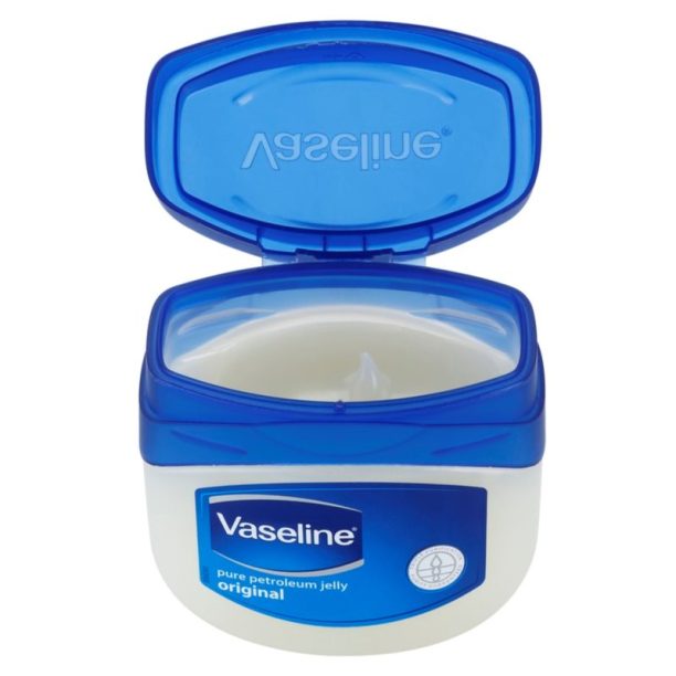 Vaseline Original вазелин 100 мл. на ниска цена