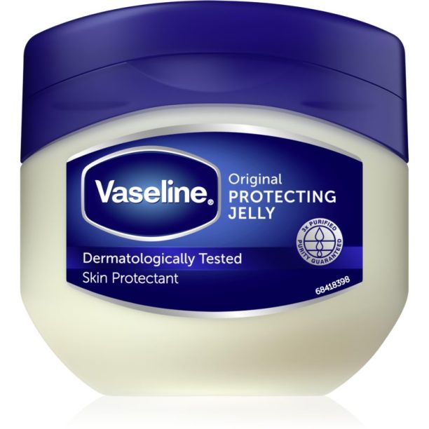 Vaseline Original вазелин 100 мл.