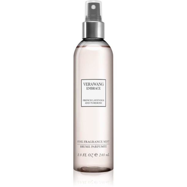 Vera Wang Embrace Lavender and Tuberose спрей за тяло  за жени 240 мл.