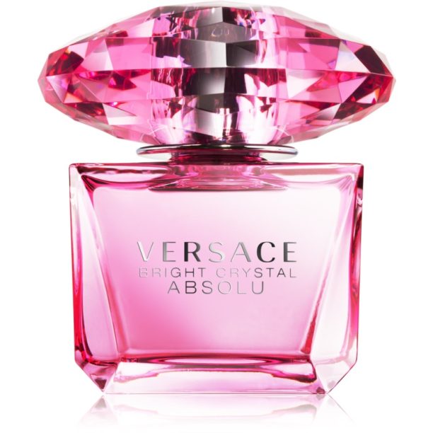 Versace Bright Crystal Absolu парфюмна вода за жени 90 мл.