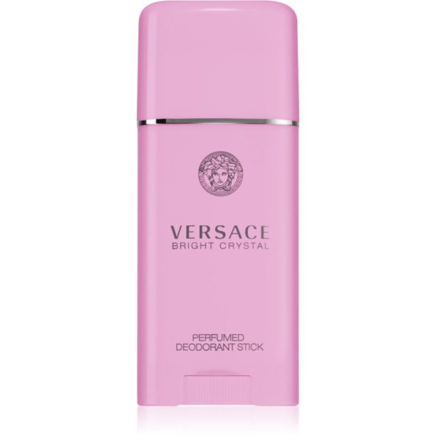 Versace Bright Crystal део-стик (без кутийка) за жени 50 мл.