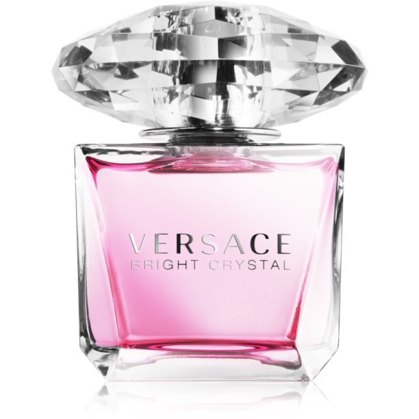 Versace Bright Crystal тоалетна вода за жени 30 мл.