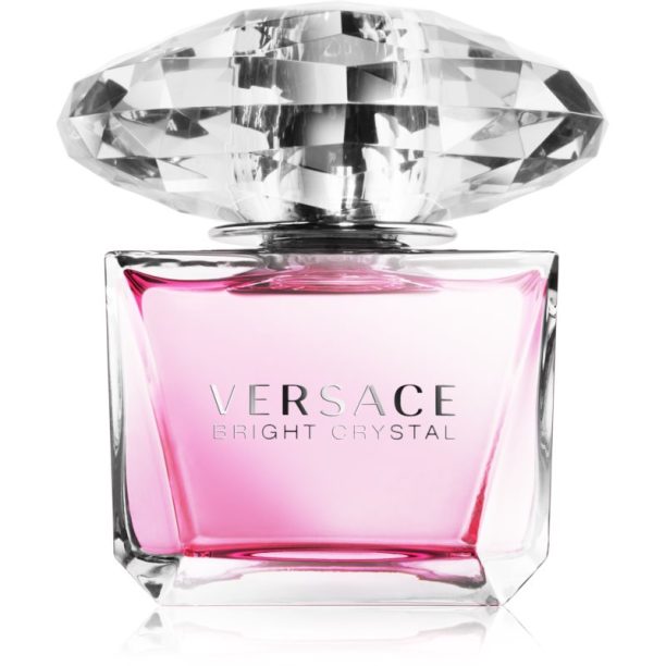 Versace Bright Crystal тоалетна вода за жени 90 мл.