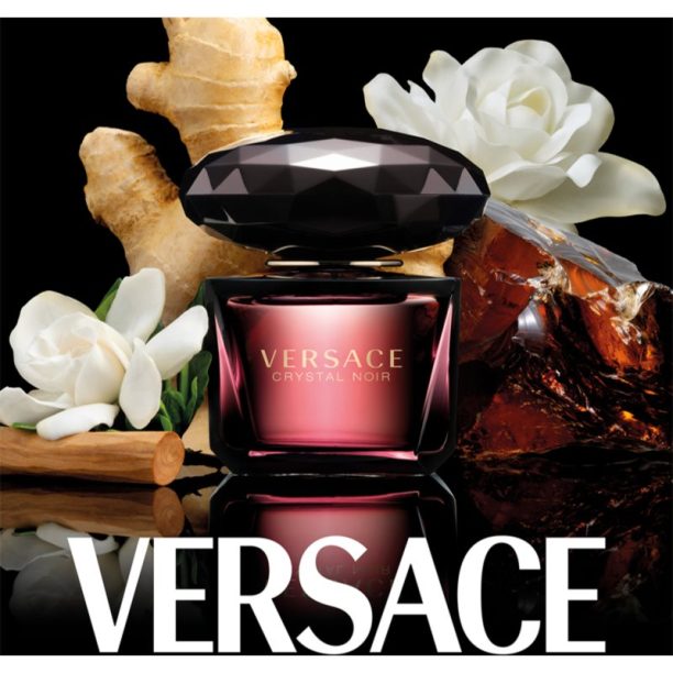 Versace Crystal Noir парфюмна вода за жени 30 мл. на ниска цена