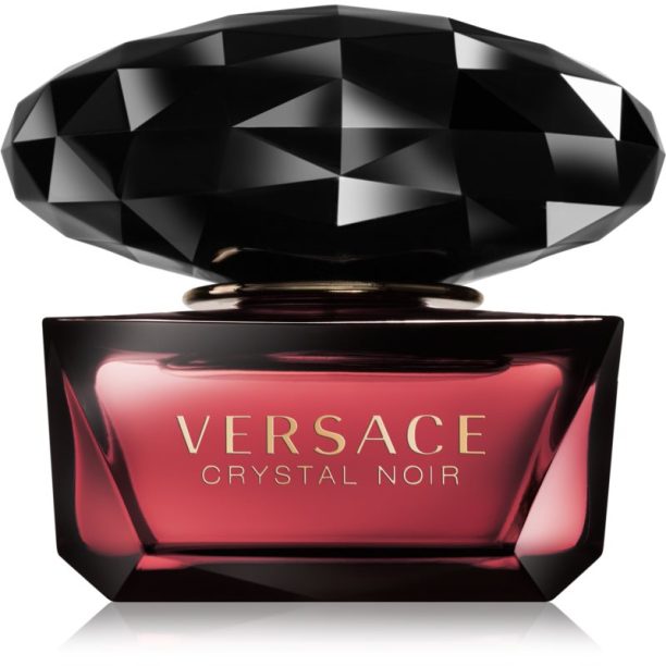 Versace Crystal Noir парфюмна вода за жени 50 мл.