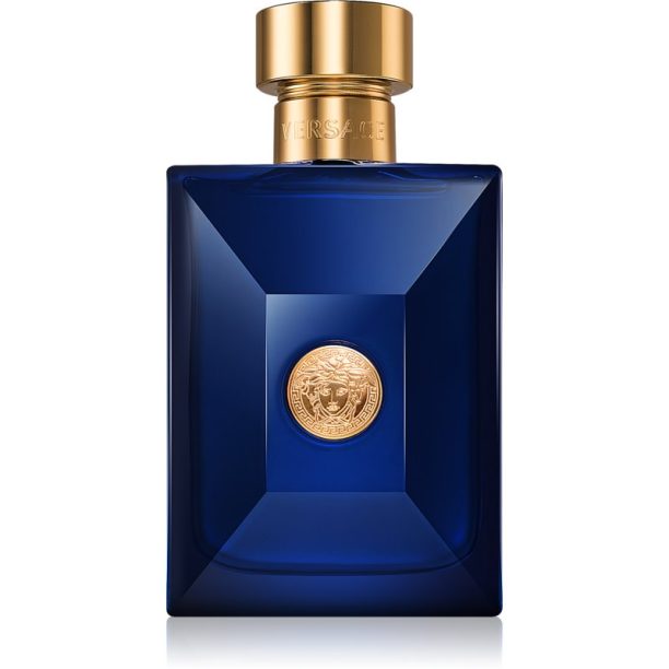 Versace Dylan Blue Pour Homme дезодорант в спрей  за мъже 100 мл.