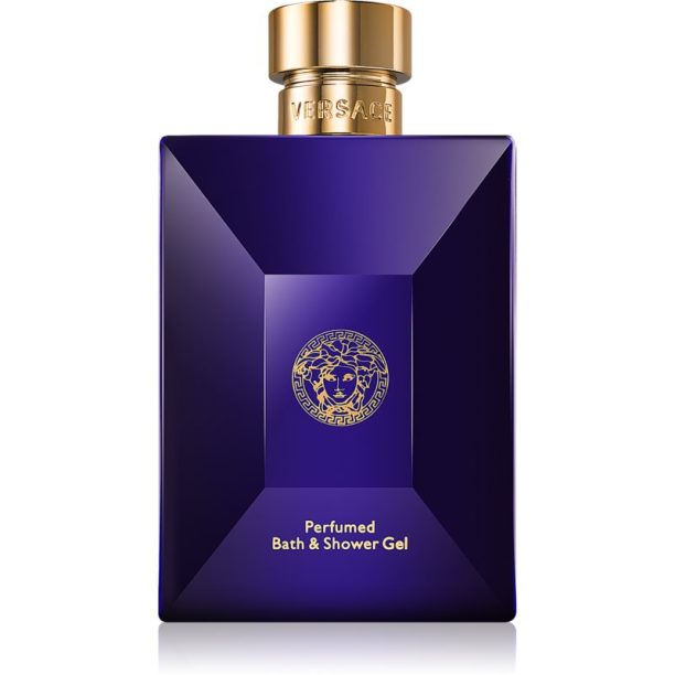 Versace Dylan Blue Pour Homme душ гел  за мъже 250 мл.