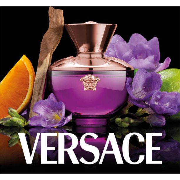 Versace Dylan Purple Pour Femme парфюмна вода за жени 30 мл. купи на топ цена