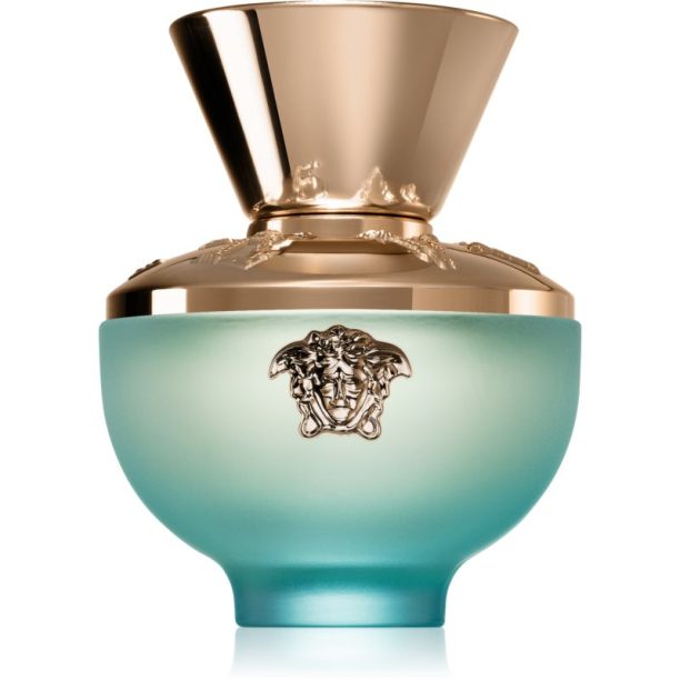 Versace Dylan Turquoise Pour Femme тоалетна вода за жени 50 мл.