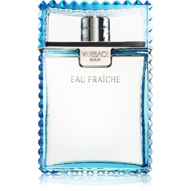 Versace Eau Fraîche афтършейв за мъже 100 мл.