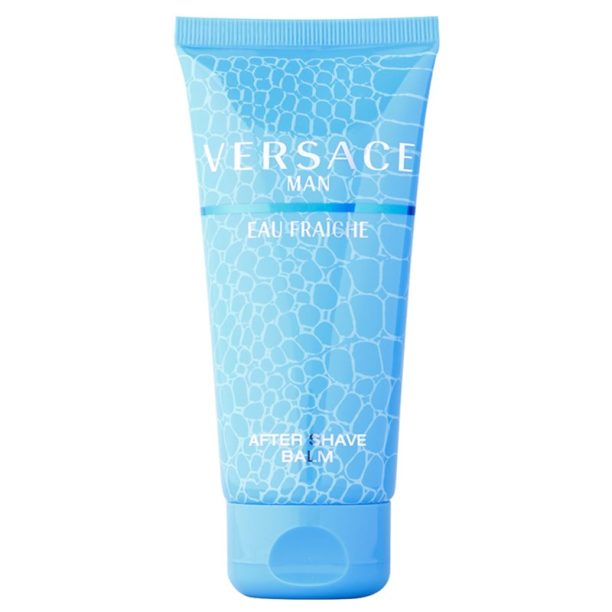 Versace Eau Fraîche балсам за след бръснене за мъже 75 мл.