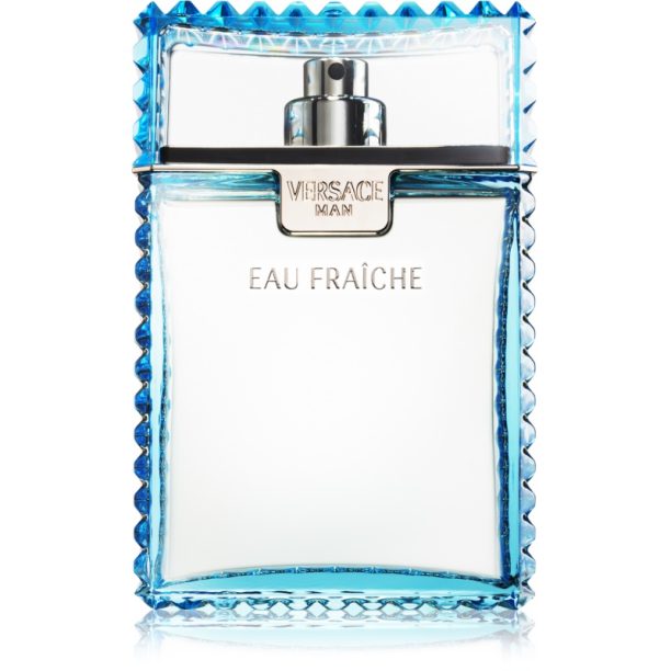 Versace Eau Fraîche дезодорант в спрей  за мъже 100 мл.