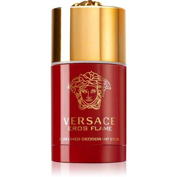 Versace Eros Flame дезодорант (без кутийка) за мъже 75 мл.