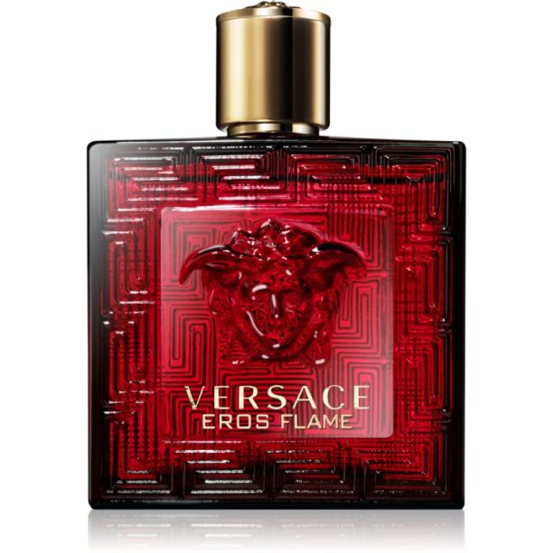 Versace Eros Flame парфюмна вода за мъже 100 мл.